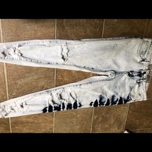 🆕VIP Jeans size 7/8